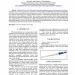 **penerapan Sensor Sentuhan Pada Industri**