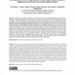 Pengaruh Komunikasi Instan Pada Bisnis