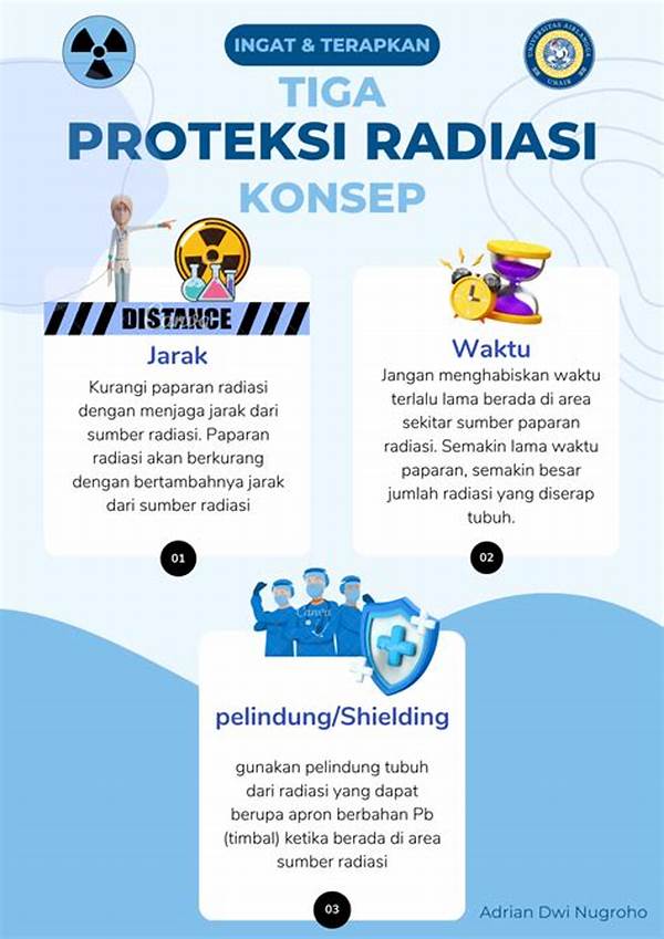 Pengaruh Radiasi Pada Jaringan