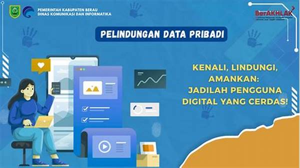 “pengelolaan Data Pribadi Digital”