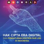 “pengelolaan Hak Cipta Digital”