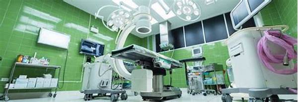 Pengembangan Alat Kesehatan Berbasis Teknologi