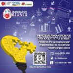 **pengembangan Aplikasi Bisnis Inovatif**