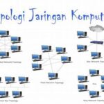 Pengembangan Jaringan Internet Regional
