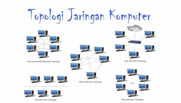 Pengembangan Jaringan Internet Regional