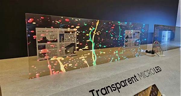 Pengembangan Panel Led Terbaru