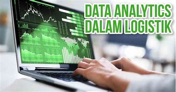 Penggunaan Analitik Data Dalam Operasional