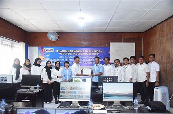 Penggunaan Platform Video Konferensi Secara Efektif