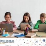 Peningkatan Akses Pendidikan Dengan Ai