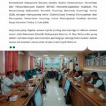 “penurunan Kualitas Waktu Bersama”