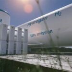 Penyimpanan Energi Hidrogen Efisien