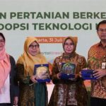 **percepatan Adopsi Teknologi Baru**