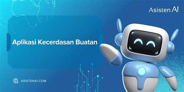Privasi Data Dalam Aplikasi Kecerdasan Buatan