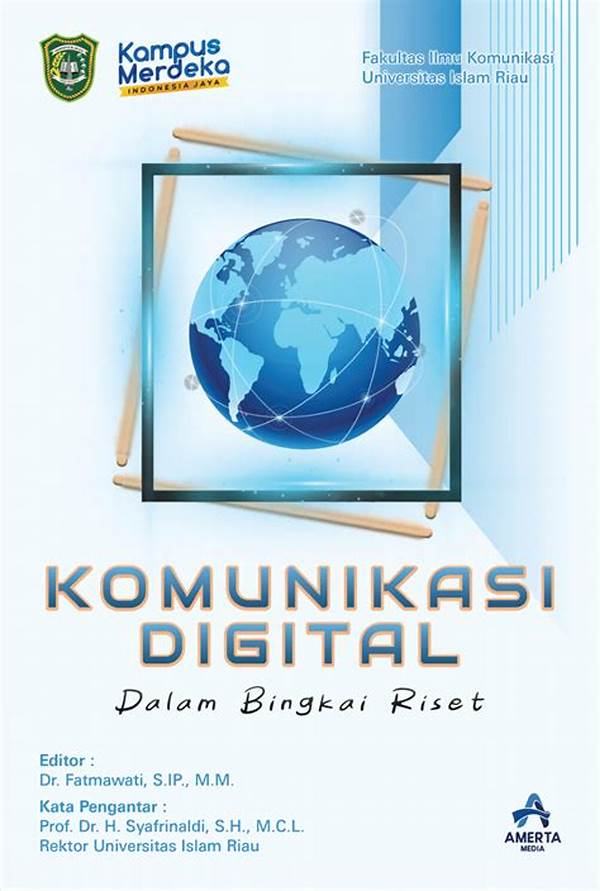Privasi Komunikasi Digital Harian