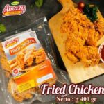 Produk Olahan Tanpa Bahan Pengawet