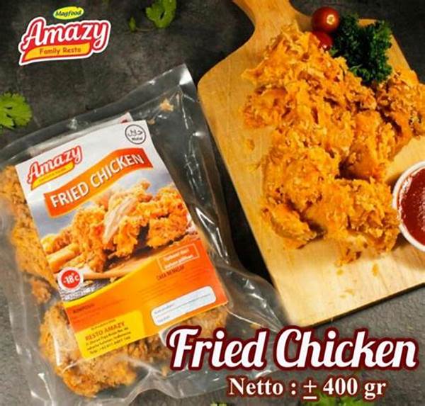 Produk Olahan Tanpa Bahan Pengawet