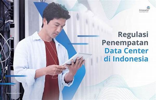 Regulasi Akses Data Perusahaan