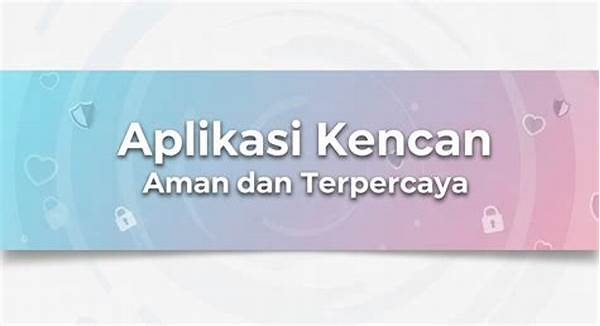 Rekomendasi Aplikasi Kencan Terpercaya