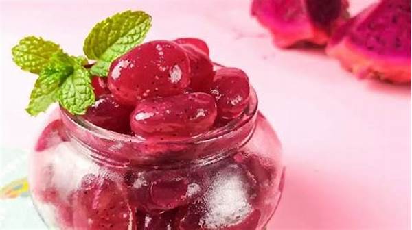 Resep Lezat Dengan Bahan Alami