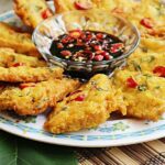Resep Masakan Praktis Anak Kos