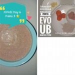 Resep Mpasi Organik Buatan Rumah