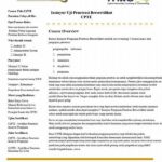 Sertifikasi Pengujian Penetrasi Sistem