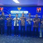 “sinergi Teknologi Perusahaan Sektor Publik”