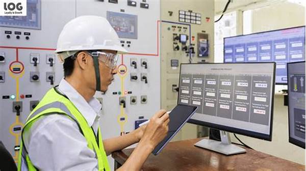 Sistem Otomatis Untuk Perusahaan