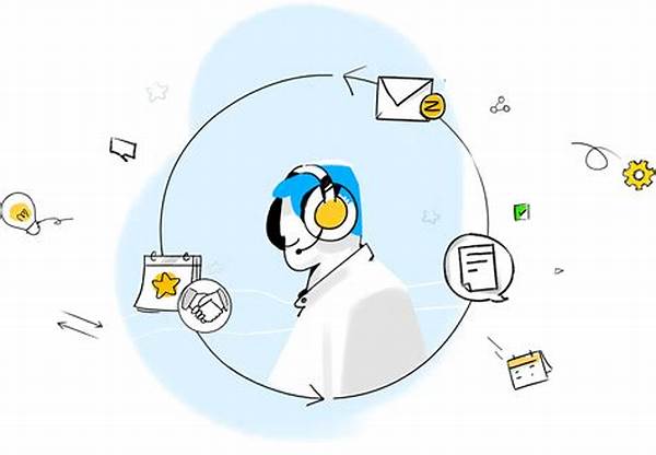 Software Kolaborasi Tim Proyek