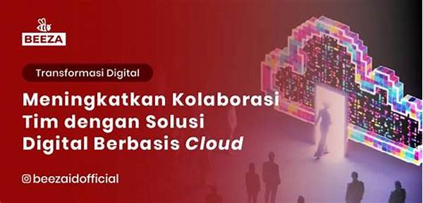 Solusi Pelatihan Berbasis Cloud