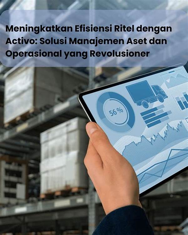Solusi Software Untuk Efisiensi Proyek