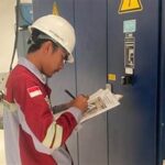 “standar Keselamatan Paparan Elektromagnetik”