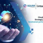 “strategi Keamanan Berlapis Cloud”