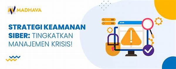 Strategi Keamanan Siber Email Efektif