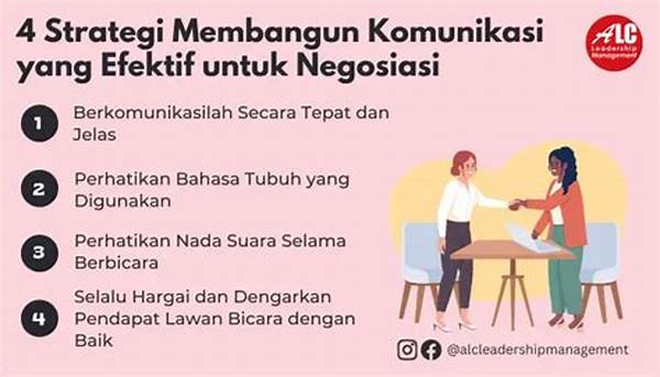 Strategi Komunikasi Guru-siswa Efektif