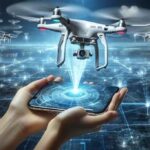 Teknologi Drone Untuk Pengiriman