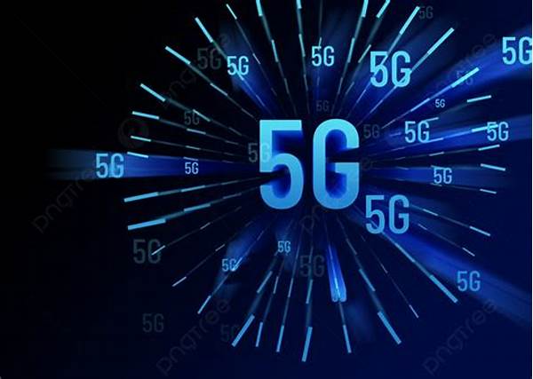 Teknologi Inovatif Berbasis 5g