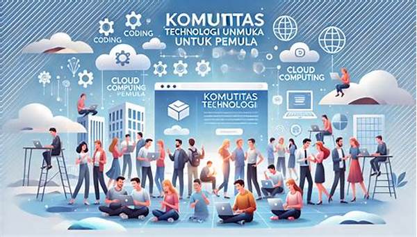 Teknologi Interaktif Untuk Komunitas Digital