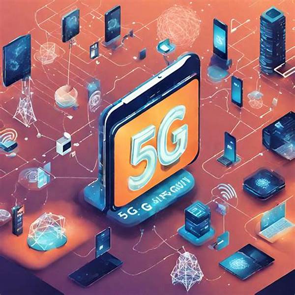 Teknologi Komunikasi Generasi Terbaru