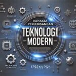 Teknologi Modern Dan Kepercayaan Pasangan