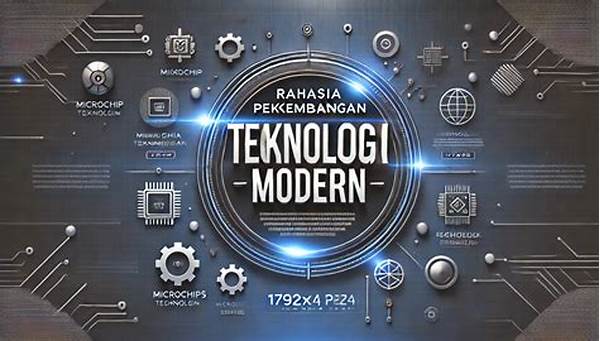 Teknologi Modern Dan Kepercayaan Pasangan