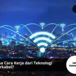 Teknologi Nirkabel Dan Sensor