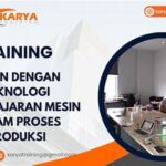 Teknologi Pembelajaran Mesin Untuk Lingkungan