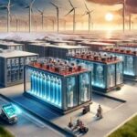 Teknologi Penyimpanan Energi Canggih