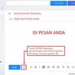 Tips Kirim Email Menggunakan Yahoo