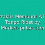Tips Praktis Daftar Email Tanpa Ribet
