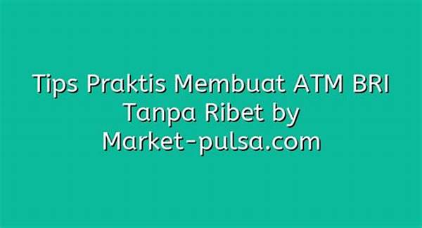 Tips Praktis Daftar Email Tanpa Ribet