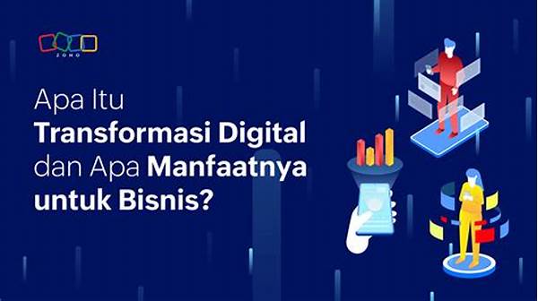 Transformasi Digital Pengolahan Limbah Berbasis Data