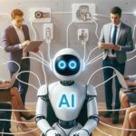 “adaptasi Pekerja Terhadap Robotisasi”