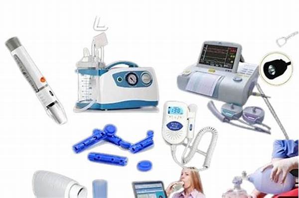 Aksesibilitas Alat Medis Modern